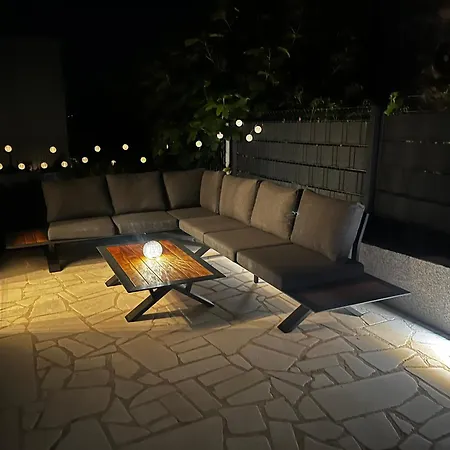 Διαμέρισμα Solis Ζαντάρ