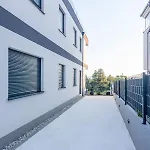 Apartman Solis Zadar