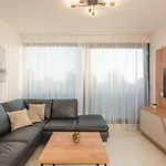Apartman Solis
