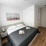 Solis Lägenhet Zadar