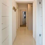 Solis Apartman *