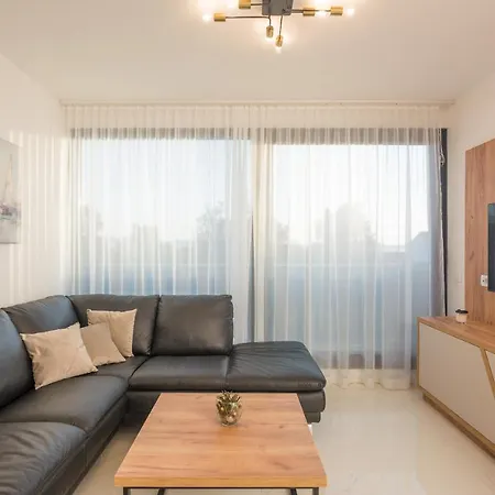 Apartment Solis