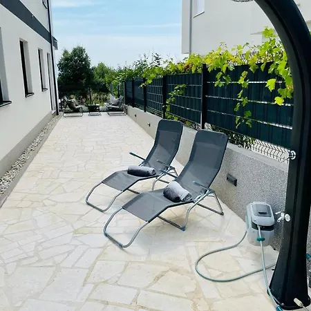 Apartment Solis