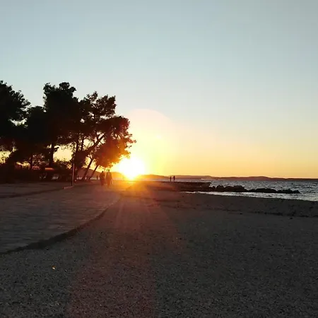 Appartamento Solis Zara