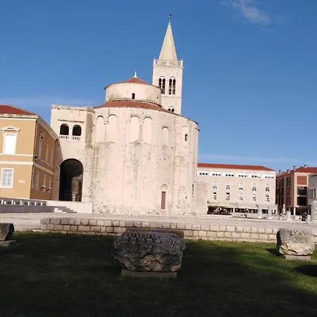 Apartment Solis Zadar