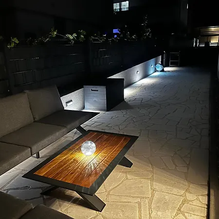 Solis Apartamento