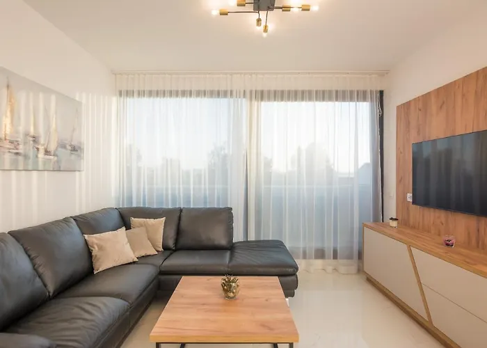Apartment Solis