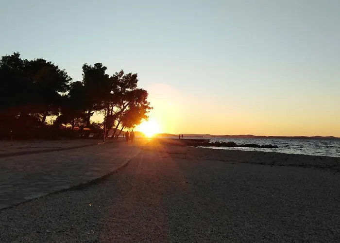 Lägenhet Solis Zadar